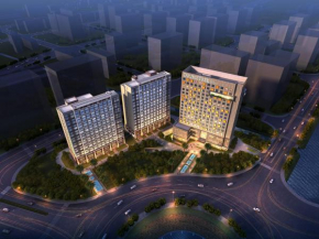 DoubleTree by Hilton Fuzhou South